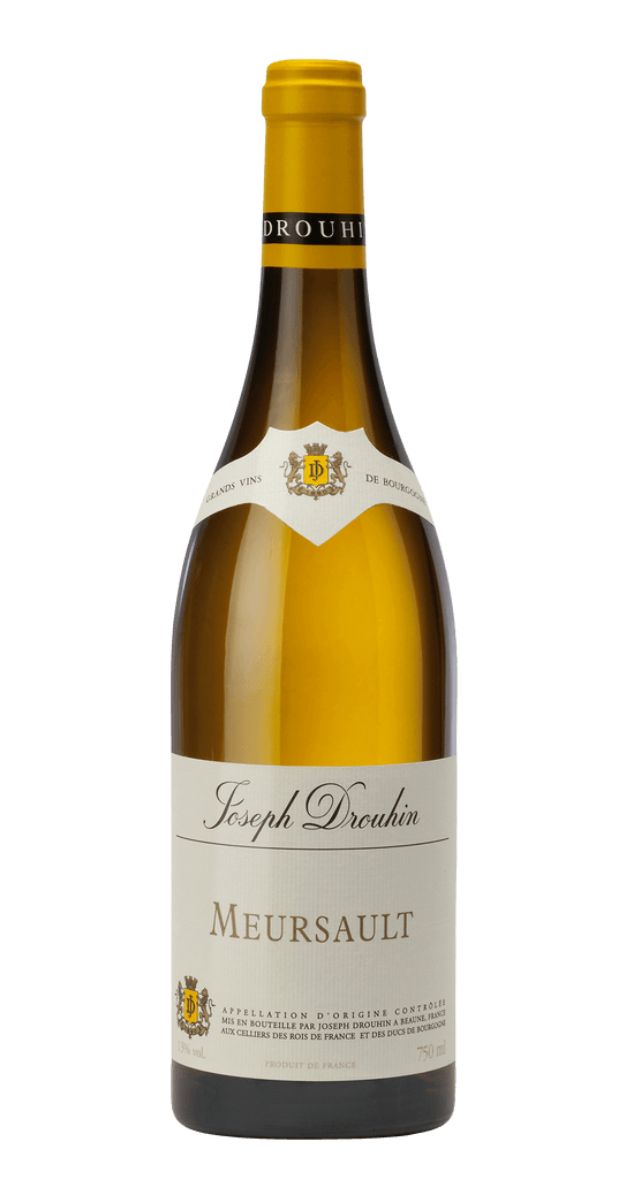 joseph drouhin meursault blanc